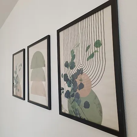 Proche Centre / 3 Apartament