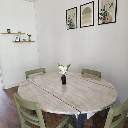 Apartament Proche Centre / 3 Perpignan