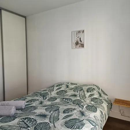 Proche Centre / 3 Apartament Perpignan