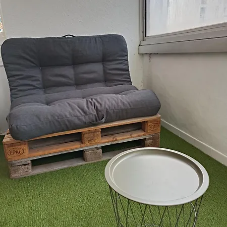 Proche Centre / 3 Apartament *