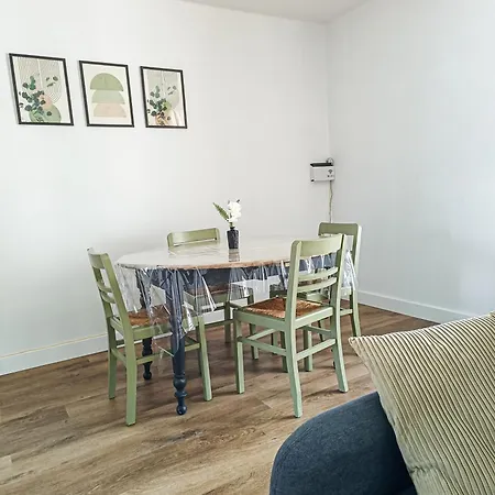 Proche Centre / 3 * ペルピニャン