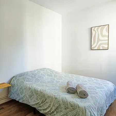 Apartman Proche Centre / 3 Perpignan