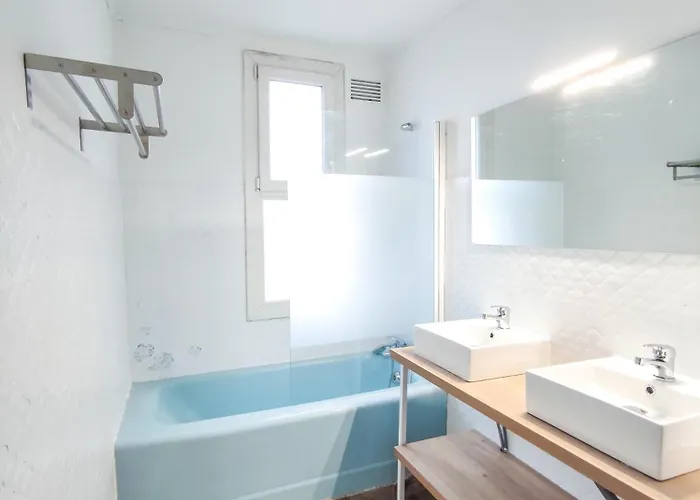 アパート Proche Centre / 3 ペルピニャン