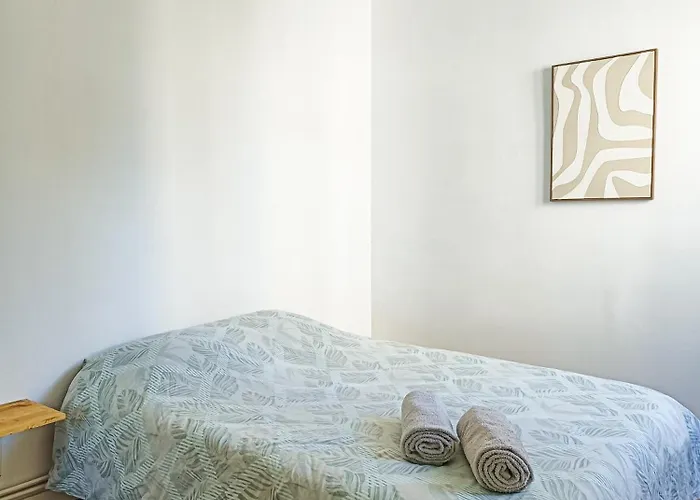 Apartment Proche Centre / 3 Perpignan